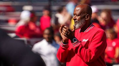 Three Moments That Doomed Mike Locksley at Maryland