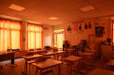 Puxico R-VIII Schools in Southeast Missouri Close Two Days After a Significant Increase in Illness Among Students