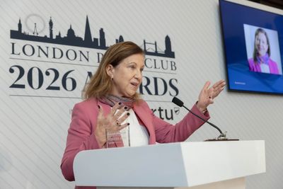 London Press Club Awards 2026: Full list of winners as 'vintage year for scoops' celebrated