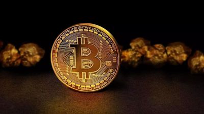 Stocks, gold or crypto? The last 3 years’ returns have a surprising answer