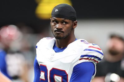 NFL spit-gate takes fresh twist as second Bills player suspended