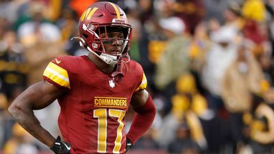 Terry McLaurin Tore His Patellar Tendon. How Have Other NFL Players Fared After the Injury?