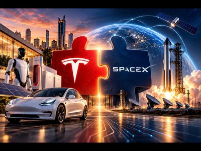 Musk's mother of all mergers will birth a $3.5 trillion tech monster