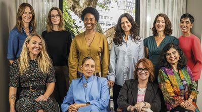 Indian-origin author, broadcaster to judge Women's Prize of Non-Fiction in UK