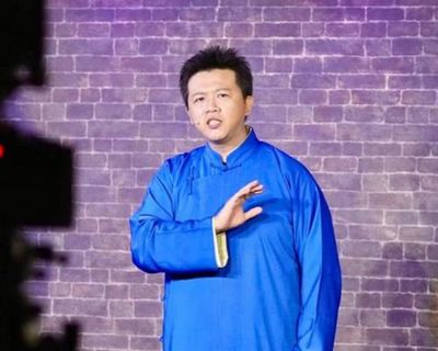 Taiwan charges five men over plot to run over comedian for his Xi Jinping jokes