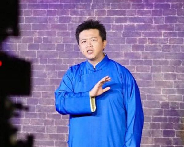 Taiwan charges five men over plot to run over comedian for making Xi Jinping jokes