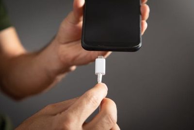 Your Charger Has Been Plugged In for 3 Years Straight — Is That Bad for It?