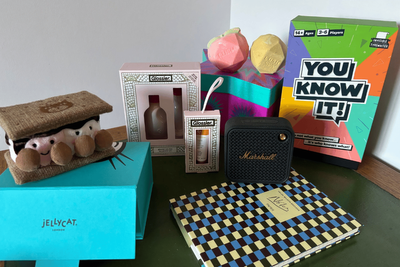 Best Christmas gifts for teens 2026, chosen by teenagers themselves