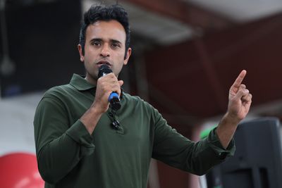 How Ramaswamy's $4M Mother Ad Is Dramatizing and Reshaping Ohio's Governor Race — and May Cost Him