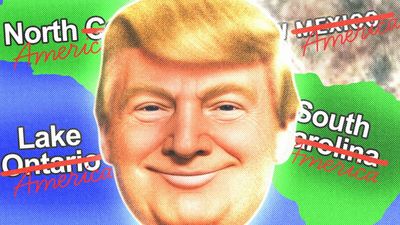 Why I Can't Go Back to Virginia Until It's Named Americaginia