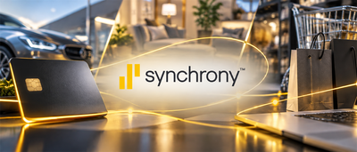 Synchrony Aces The Quarter As Credit Fears Fade