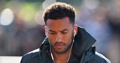 Celtic star Auston Trusty pays tribute to 'incredible' dad after passing