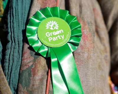 The Green party hasn’t lost its way, it’s just broadening its appeal