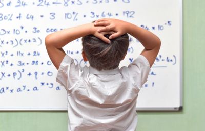In the age of AI, learning maths is even more vital