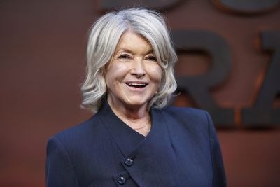 Martha Stewart says people need to get it through their ‘thick skulls’ that there’s ‘no such thing as balance’—even at 85 she starts work at 7 a.m.