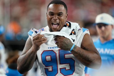 Ex-Titans star 'attempted to retrieve gun' after fight with teammate