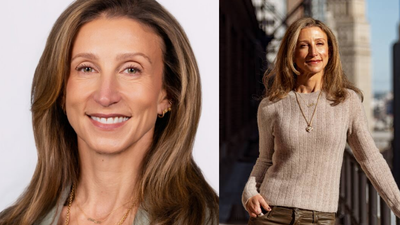 Michael Bloomberg built an empire; daughter Emma chose anti-poverty work there