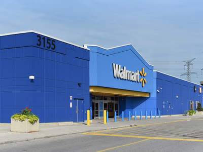 Walmart Bundles Two Memberships for $120 a Year—How Much Do Shoppers Need to Spend to Save?