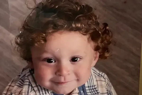 Mother whose toddler pronounced dead by doctor before being found alive in morgue relives horrifying ordeal: ‘He failed my son’