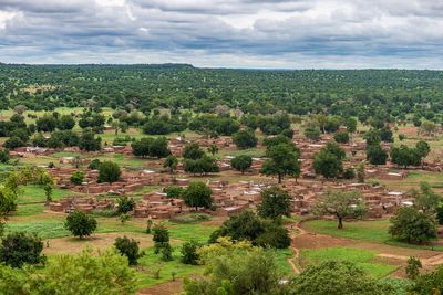 Why Burkina Faso has brought back the death penalty – just six years after scrapping it