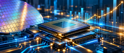 Chip Stocks Have Pulled Back—Here's How 3 Semiconductor ETFs Stack Up for Investors