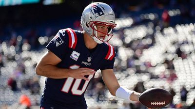 NFL MVP Prediction Market on Kalshi: Drake Maye on the Rise