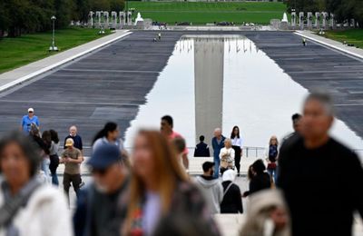US Park Police spend $343,000 on mobile surveillance cameras in Washington DC