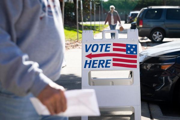 Pollster admits to fabricating data for ‘social experiment’ to expose flaws of industry