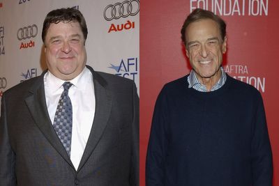 John Goodman, 74, reveals what inspired his 200 pound weight loss