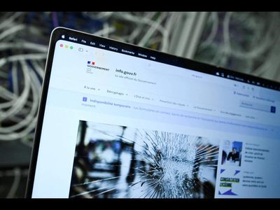 Multiple websites go offline after critical PHP security flaw; FBI urges immediate updates. Here's what you should do