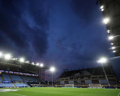 Aston Villa 3-1 Viking, Real Madrid 4-1 RB Leipzig and more: Champions League – as it happened
