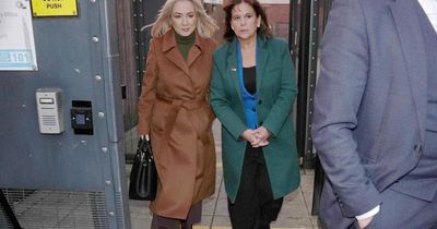 Sinn Féin leaders interviewed by police over Garvaghy Road participation