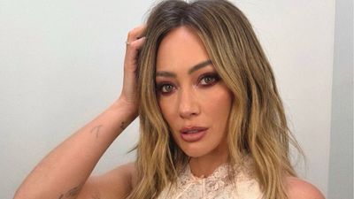 Hilary Duff’s $3.85M Beverly Hills home gets playful family makeover