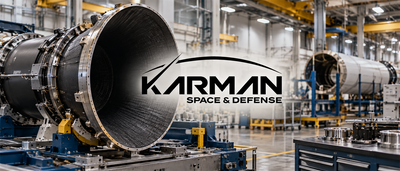 Intercepting Growth: Karman Secures $218M Lockheed Martin Deal