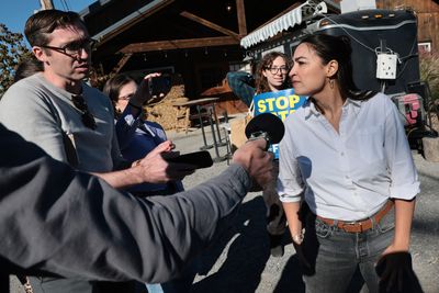 Alexandria Ocasio-Cortez's Suspicious Letter Exposes a Nationwide Pre-Midterm Mail Threat