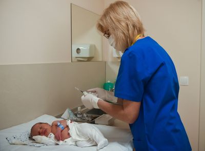 Mass General Brigham Model Projects 19% More Chronic Hepatitis B Infections if Newborn Shot Is Delayed