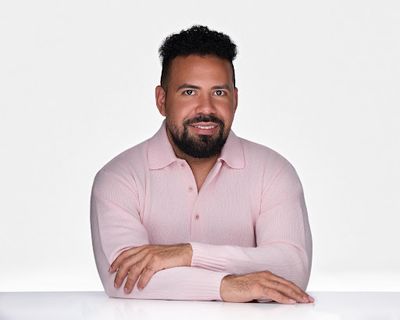 Carlos Rodriguez Turned a Construction Labor Shortage Into a $32 Million Staffing Company