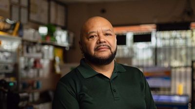 The Feds Took $460,000 From This Arizona Convenience Store Owner and Never Explained Why