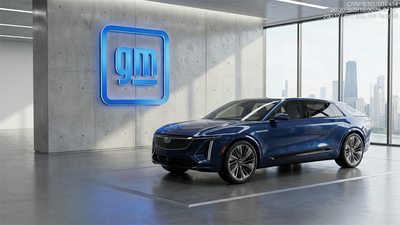 GM Beat and Added a $20 Billion Buyback—Why Did the Stock Fall?
