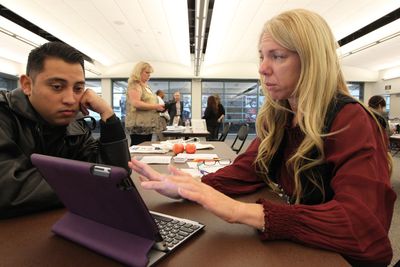 Washington Estimates 250,000 Apple Health Medicaid Enrollees Could Lose Coverage When Federal Work Rules Begin in January