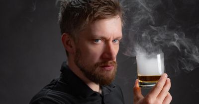 Daniel Sloss issues statement addressing Vittorio Angleone 'rape' joke