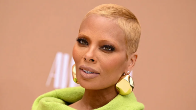 Eva Marcille faces $22,000 HOA lawsuit over unpaid fees and property violations at her Georgia home