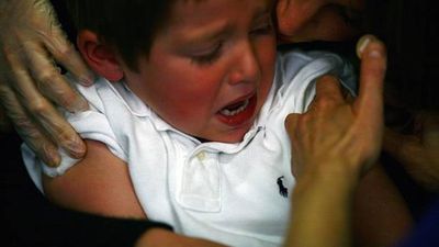 Richland County Becomes Eighth Wisconsin County Reporting Measles Since August as Statewide Total Reaches 289 Cases