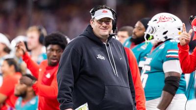 Ten Candidates for Maryland Football Coaching Search After Mike Locksley Firing
