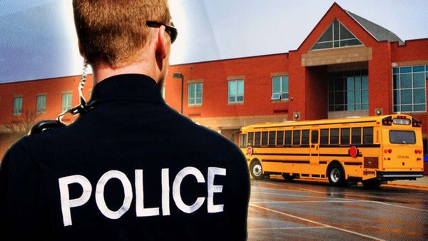 Texas School Police Referred Tens of Thousands of Children to Prosecutors for Minor Misbehavior