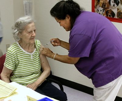 Flu Is Growing or Likely Growing in 46 States as CDC Rolls Out Local Tool to Spot Surges