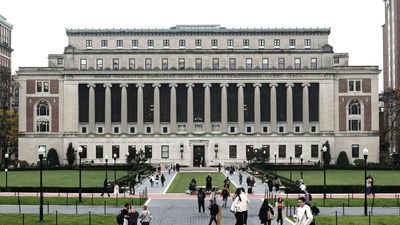 A Free Speech Group at Columbia Canceled an Event About Free Speech Over 'Cornell 7' Article Controversy