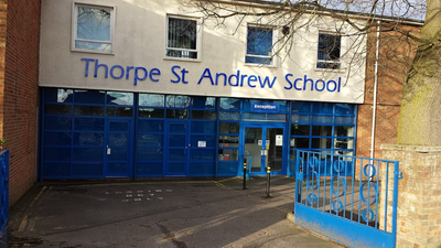 Teenager Who Idolised Fictional Killers Guilty of Attempted Murder After Stabbing Norfolk Schoolgirl