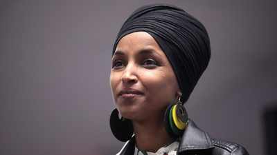 Ilhan Omar Gets One Thing Trump Was Denied During His Criminal Cases, Todd Blanche Reveals