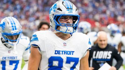 Sam LaPorta Ripped the Lions Over Contract Talks. Here’s What Could Happen Next.